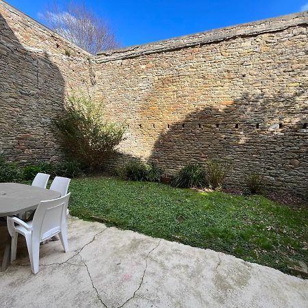 Elegant T2 Entierement Renove Concarneau Exterior foto