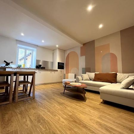 Elegant T2 Entierement Renove Concarneau Exterior foto