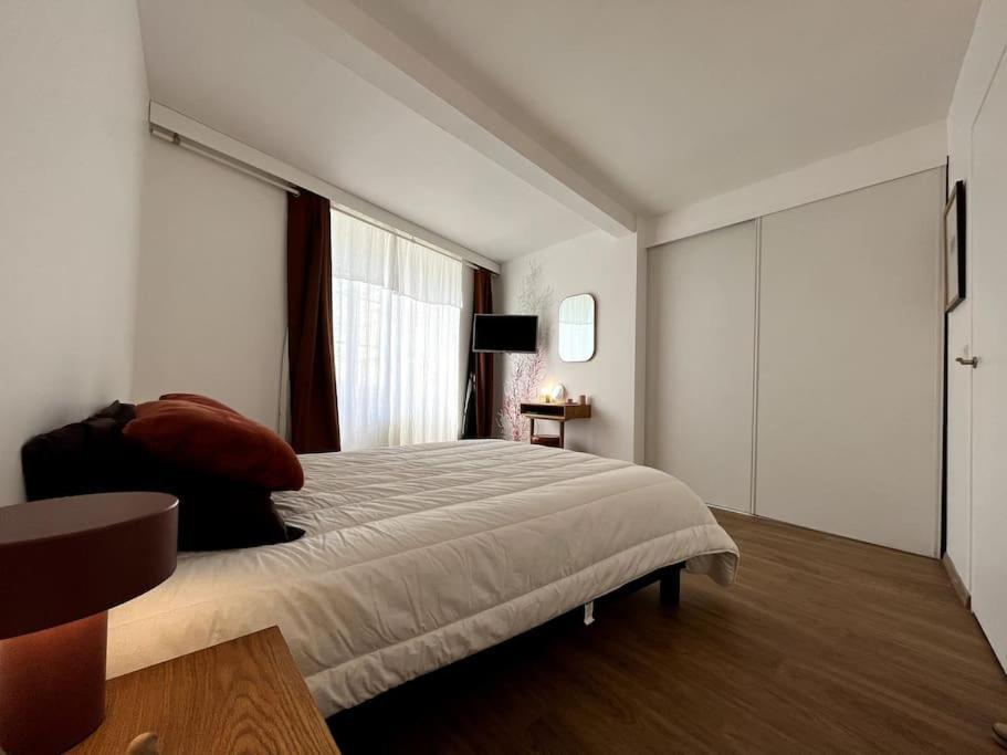 Elegant T2 Entierement Renove Concarneau Exterior foto