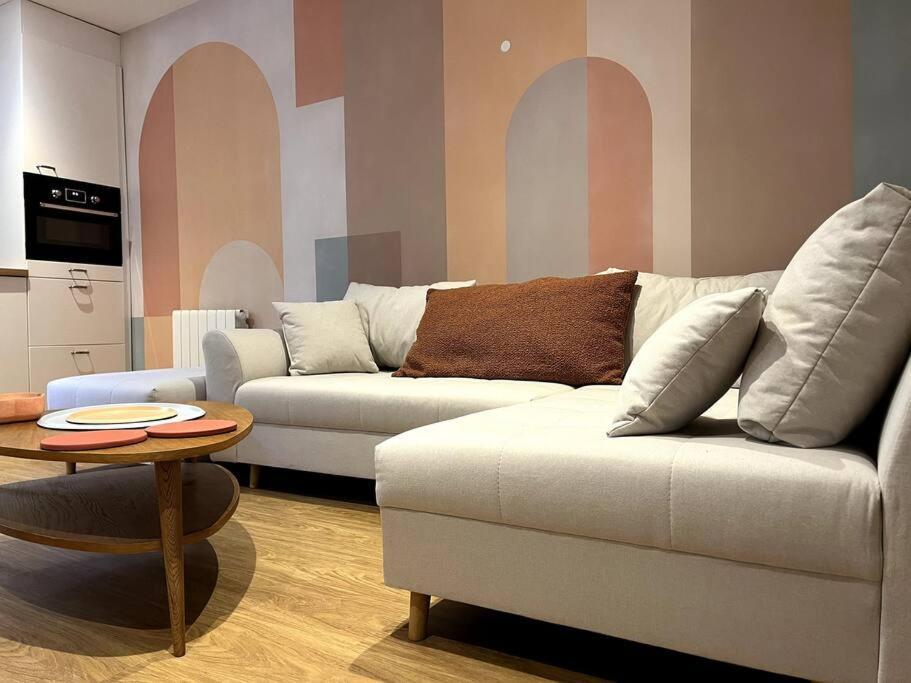 Elegant T2 Entierement Renove Concarneau Exterior foto